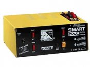 Зарядное устройство Deca SMART 1122 - купить, цена, отзывы, обзор.